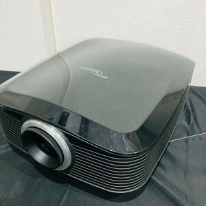 【I_91】OPTOMA HD82 交換用レンズ2個付属