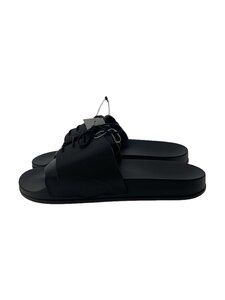 Maison Margiela◆サンダル/43/BLK/S57WX0080