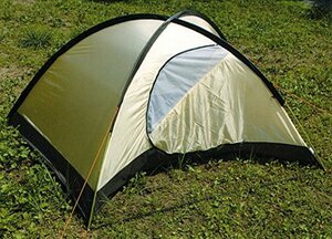 【中古】ARAI TENT(アライテント) ライペン ONI DOME 2 フライカラー：オレンジ