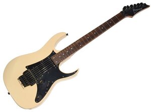 ★ソフトケース付！Ibanez アイバニーズ RG550 MADE IN JAPAN 日本製 Fシリアル エレキギター★