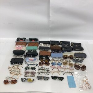 眼鏡 サングラス おまとめ Ray-Ban/police/DIESEL/Yves Saint Laurent/Stussy/他【CKAS0001】