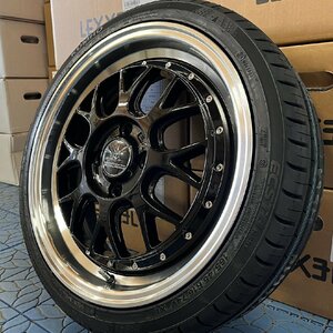 ダイハツ コペン 軽自動車 軽用 BD00 16インチ クムホ HS51 タイヤホイール 4本 165/40R16 165/45R16 165/50R16