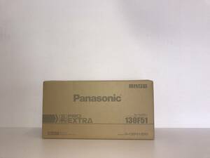 【新商品】Panasonicカーバッテリー PRO ROAD 130F51/ER1