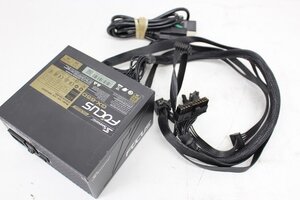 Seasonic SSR-650FX 650W 80PLUS GOLD 電源ボックス☆