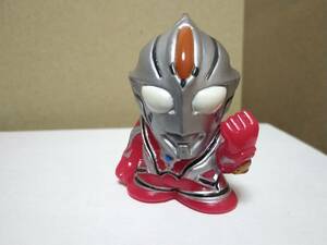 ウルトラ指人形 ウルトラマンメビウス指人形