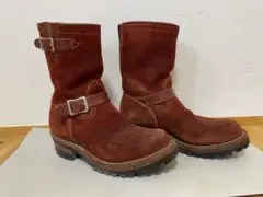 VIBERG ヴィバーグ ヴァイバー スケアクロー別注 フルカスタム エンジニア