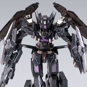 【新品未開封】METAL BUILD アストレア TYPE-X フィンスターニス