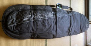 DAKINE（ダカイン）ボードバッグ（ボードケース）7