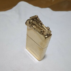 　Zippo　Ⅶ F1 1982