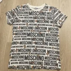 MOSCHINO モスキーノ　キッズ12 Tシャツ