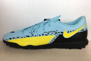 NIKE（ナイキ） PHANTOM GT2 CLUB TF（ファントムGT2クラブ TF） DC0821-407 サッカーシューズ スニーカー 靴 メンズ 24,0cm 新品 (2026)