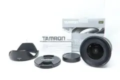 【L2093】 TAMRON SP AF 10-24 3.5-4.5 タムロン