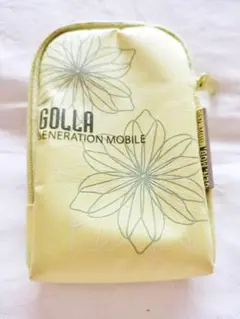 GOLLAの小物ケース