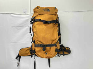 THE NORTH FACE ザ ノースフェイス Chugach Guide 45 チュガッチガイド 45 NM62050 メンズ マスタード系 ザック バックカントリー向け