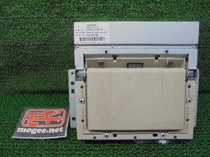 4EQ1021QK9 ) 日産 エルグランド ハイウェイスター ME51/MNE51 中期型 純正フリップダウンモニター　28091WL62A