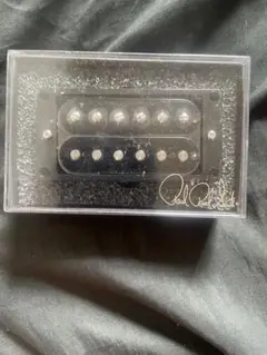 prs pickup