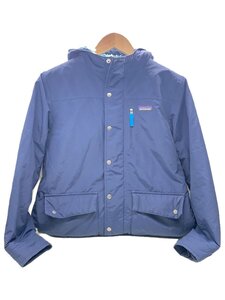 patagonia◆ジャケット/L/ナイロン/NVY/68460FA15