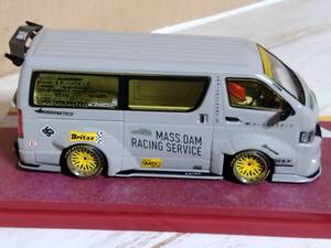 1/43HIACE