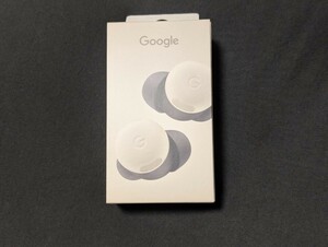 【新品未開封・オマケ付】Google Pixel Buds Pro 2 Porcelain Google ワイヤレスイヤホン イヤホン