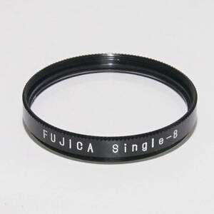 ☆☆FUJICA/フジカ・Single-8用クローズアップレンズ・３７．５ｍｍ☆☆