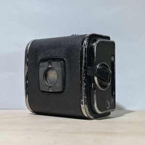 HASSELBLAD ハッセルブラッド A24 A-24 フィルムマガジン バック　ジャンク　