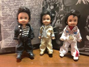 Barbie - Tommy As Elvis Collector Edition