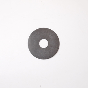 Gasket PIAGGIO oil tank outlet (th) 1mm for Vespa PX200E PX150E PX125E PX200FL PX150FL PX125FL T5 ベスパ オイルタンク ガスケット