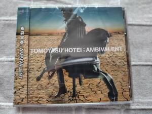 布袋寅泰 AMBIVALENT CD #CD 