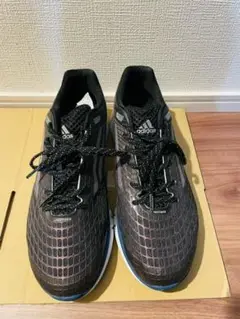 【匿名配送】adizero feather III 28cm