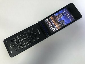 GK082 docomo P-01J 判定〇 ジャンク