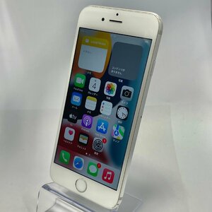 1円～【中古】iPhone6S 128GB　〇判定　SIMフリー