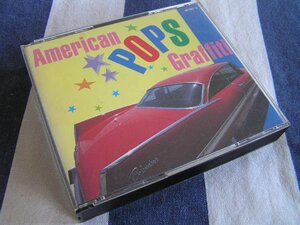 【JR311】《アメリカン・ポップス・グラフィティ / American Pops Graffiti》デル・シャノン 他