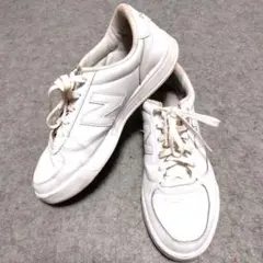 new balanceスニーカー/ニューバランススポーツシューズ/28cm /白