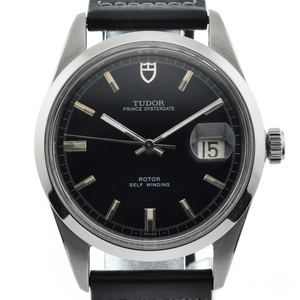 チューダー チュードル TUDOR 7025/4 プリンス オイスター デイト 自動巻き メンズ 良品 Q#134834