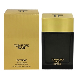 トムフォード ノワール エクストリーム EDP・SP 100ml 香水 フレグランス NOIR EXTREME TOM FORD 新品 未使用