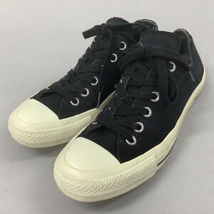 [PT13142] コンバース スニーカー REACT MHL オールスター 1CL481 ブラック系 24.5 CONVERSE