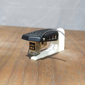 ☆ Ortofon オルトフォン MC30/SME シェルケース付 MC型カートリッジ