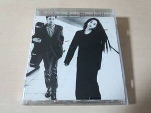 マレフィスCD「Les Clandestin」MALEFICES 廃盤●