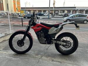 montesa 4ride（モンテッサ４ライド）