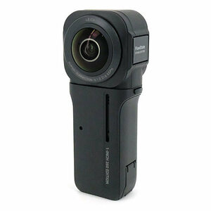 【中古】Insta360 360度カメラ Insta360 ONE RS 1インチ 360度版 CINRSGP/D 元箱あり [管理:1050024179]