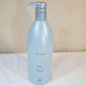 NU SKIN/ニュースキン　レニュー スムージング シャンプー　しっとり　1000g