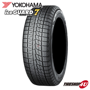 2023～2024年製 スタッドレス4本セット YOKOHAMA ice GUARD7 iG70 185/60R15 STAG 15x6.0J 5/100 SGM シエンタ 170系 など