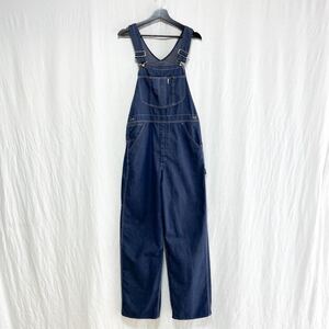 Sears デニム オーバーオール W34 x L31 ペインター パンツ カバーオール サロペット ビンテージ LEE LEVIS