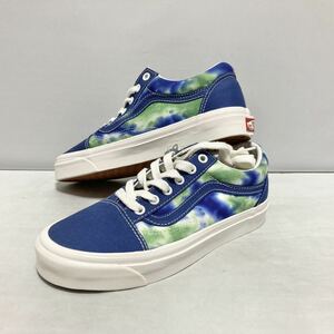 送料無料 VANS OLDSKOOL 36 DX 24cm