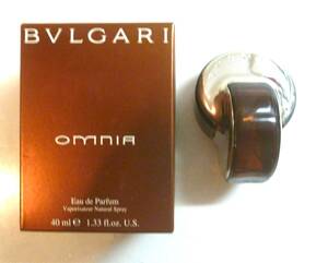 ブルガリ　オムニア　ＢＶＬＧＡＲＩ　ＯＭＮＩＡ