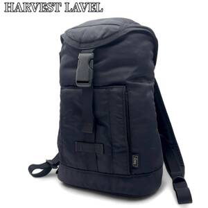 【美品希少】HARVEST LAVEL ハーベストレーベル フライヤーズ バックパック デイパック MA-1 山口幸一 ビンテージ