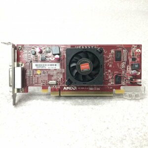 はてなアキバ ジャンク動作品 AMD Radeon HD8350 1GB 109‐C09091‐01_02 グラフィックカード DMS59専用 ロープロ（管1