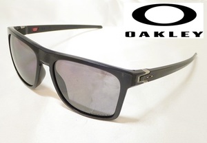 6155[T]OAKLEY オークリー サングラス OO9100-0457 偏光レンズ LEFFINGWELL USA