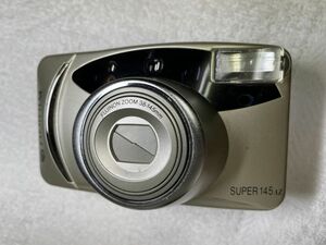 FUJIFILM SUPER 145AZ