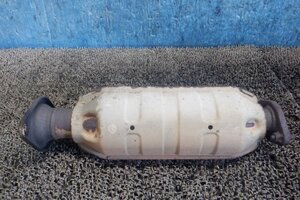 ミニキャブ LE-U61V 触媒 コンバーター Catalyzer キャタライザー 3G83 MR968953 [ZNo:05018657] 161425